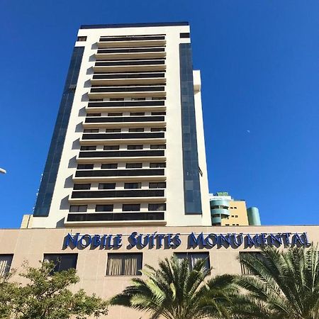 Nobile Suites Monumental Brasilia Exterior photo